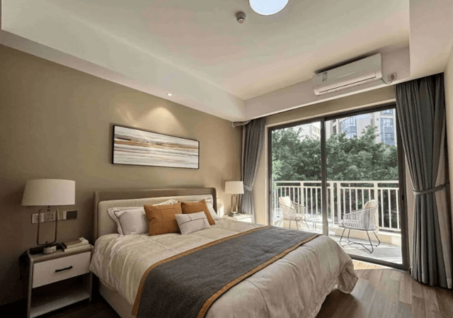 PG电子科技：白云区养老新地标!2026越秀康养悦麓居地址收费+预约电话速看(图3)