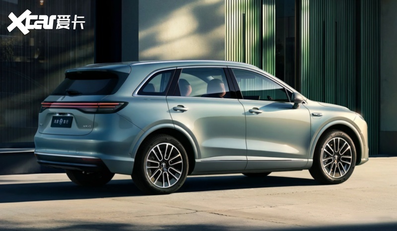 2026年15万级增程新能源SUV盘点：市场趋势与车型推荐指南