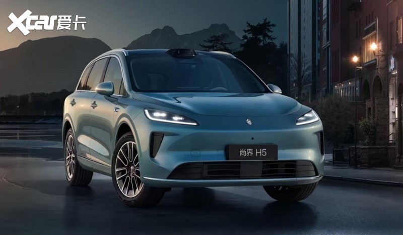 2026年15万级增程新能源SUV盘点：市场趋势与车型推荐指南(图2)