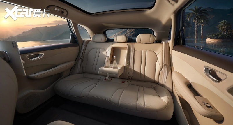 2026年15万级增程新能源SUV盘点：市场趋势与车型推荐指南(图4)