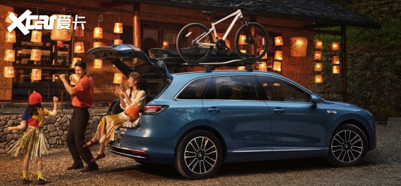 2026年15万级增程新能源SUV盘点：市场趋势与车型推荐指南(图3)