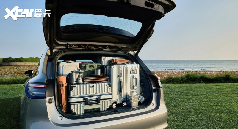 2026年15万级增程新能源SUV盘点：市场趋势与车型推荐指南(图5)