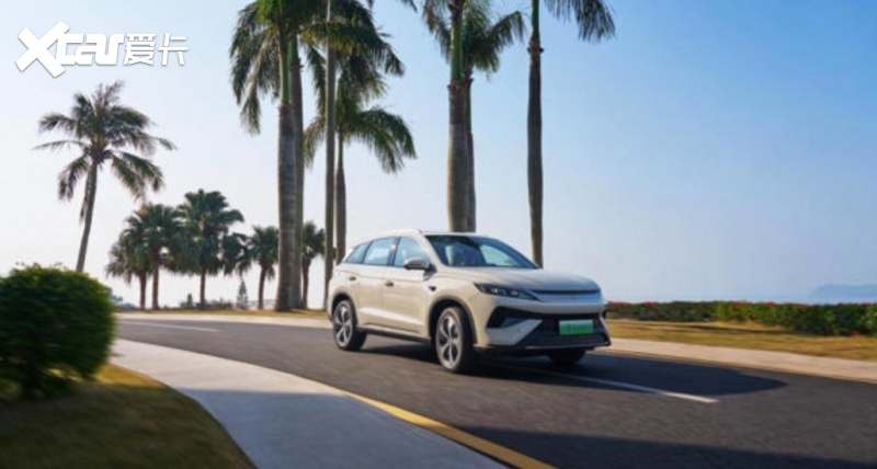 2026年15万级增程新能源SUV盘点：市场趋势与车型推荐指南(图6)