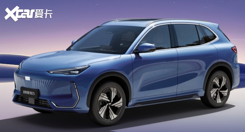 2026年15万级增程新能源SUV盘点：市场趋势与车型推荐指南(图8)