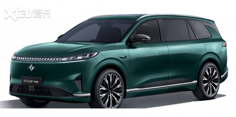 2026年15万级增程新能源SUV盘点：市场趋势与车型推荐指南(图9)