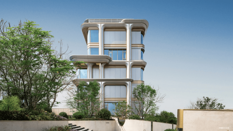 PG电子科技：好房热搜NO1琥珀星樾湾(合肥)售楼中心-【琥珀星樾湾】价值点-深入分析(图4)