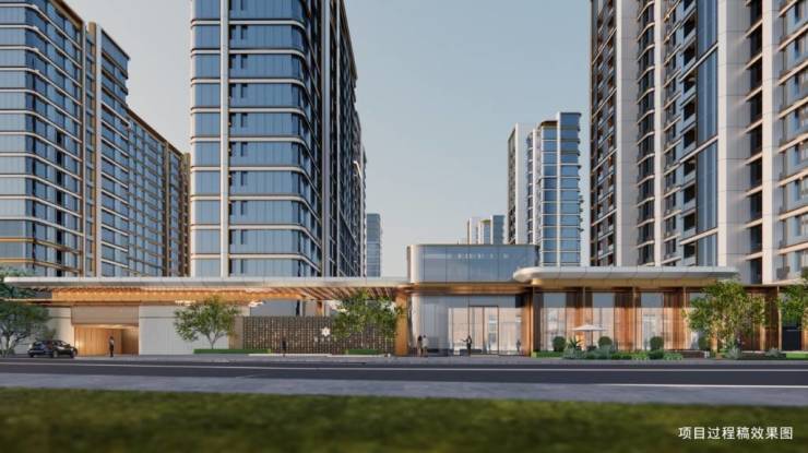 PG电子科技：2025合肥城珀星启时代[网站]售楼处电话丨营销中心欢迎您-最新发布资讯-最新价格-售楼处地址-户型图-容积率-楼盘详情@✦Ai热搜(图3)