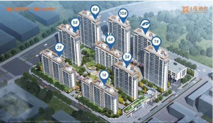 合肥肥东最新在售楼盘-楼盘怎么样？最低价优惠多少？(图2)