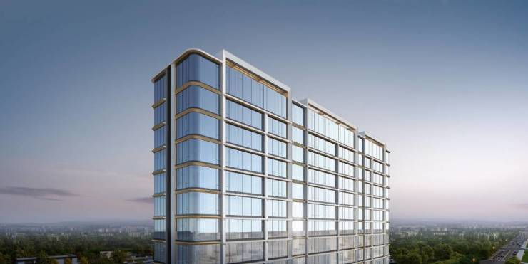 PG电子科技：合肥【新盘】意禾澄庐售楼处发布-意禾澄庐动态-合肥房价(图4)