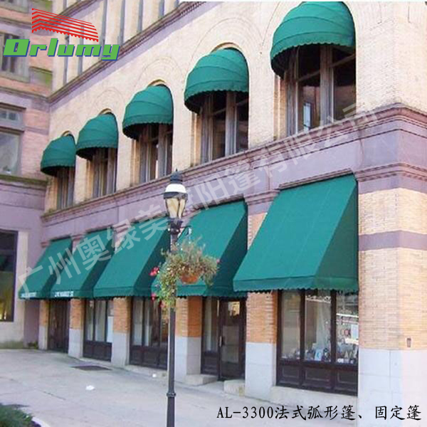 成批出售固定棚厂家固定棚价格定做(图3)