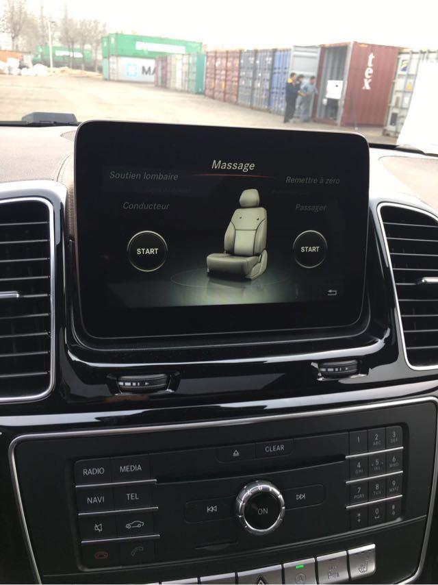 2017款加版GLS450天津现车全国最低报价多少钱(图9)