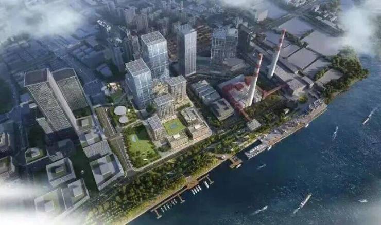 誉滨江售楼处│保利誉滨江(营销中心)-2026销售中心(售楼处)-楼盘欢迎您-价格户型地址环境配套交房时间电话(图26)