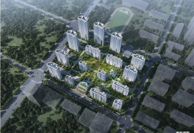 PG电子平台：合肥保利和光峯境楼盘最新发布：户型及配套全解析(图4)