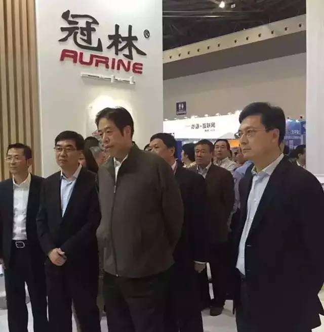 PG电子科技：【联盟简讯】CSHIA华南高峰论坛6月9日广州举办；杜亚携手华为打造智慧家庭解决方案；美的用户体验创新（上海）实验室成立(图9)