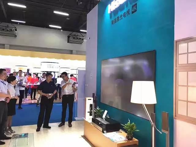 PG电子科技：【联盟简讯】CSHIA华南高峰论坛6月9日广州举办；杜亚携手华为打造智慧家庭解决方案；美的用户体验创新（上海）实验室成立(图5)