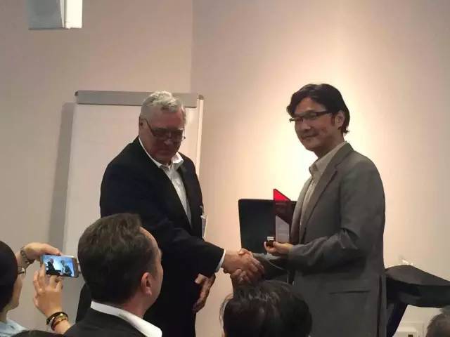 PG电子科技：【联盟简讯】CSHIA华南高峰论坛6月9日广州举办；杜亚携手华为打造智慧家庭解决方案；美的用户体验创新（上海）实验室成立(图18)