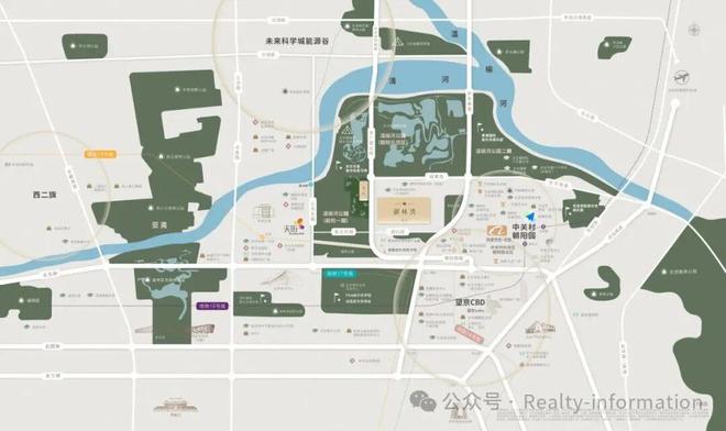 北京御林湾售楼处电线首页网站）@新房@豆包热搜(图14)