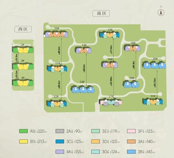 北京御林湾售楼处电线首页网站）@新房@豆包热搜(图7)