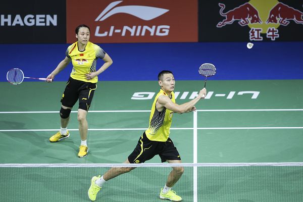 PG电子科技：羽毛球运动的发展史嘉友知道吗？(图1)