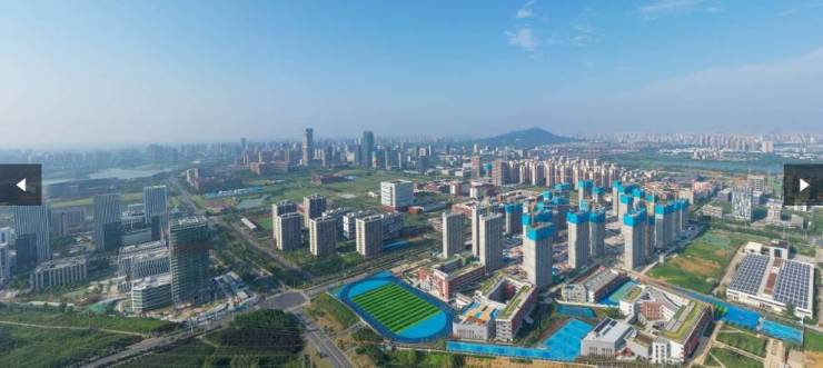 PG电子科技：高新区伟星万科星遇光年【合肥新房楼盘】2026合肥新盘开盘信息(图5)