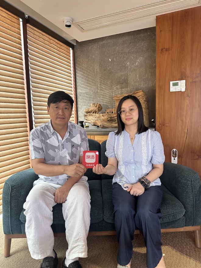 PG电子科技：海南富元装饰富荣喆：30年坚守在地化设计让建筑与热带风情共呼吸(图3)