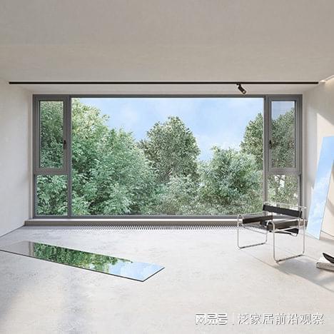 2026系统门窗行业十大标杆品牌盘点及选购指南(图1)