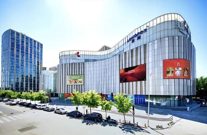 ◎御林湾售楼处-北京御林湾网站-楼盘百科@热门楼盘优选房子(图7)