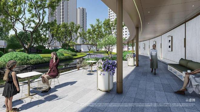 ◎御林湾售楼处-北京御林湾网站-楼盘百科@热门楼盘优选房子(图14)