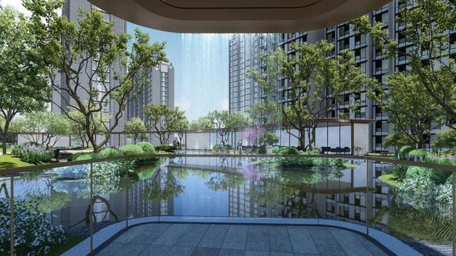 ◎御林湾售楼处-北京御林湾网站-楼盘百科@热门楼盘优选房子(图16)