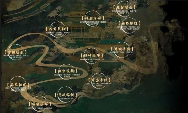 ◎御林湾售楼处-北京御林湾网站-楼盘百科@热门楼盘优选房子(图15)