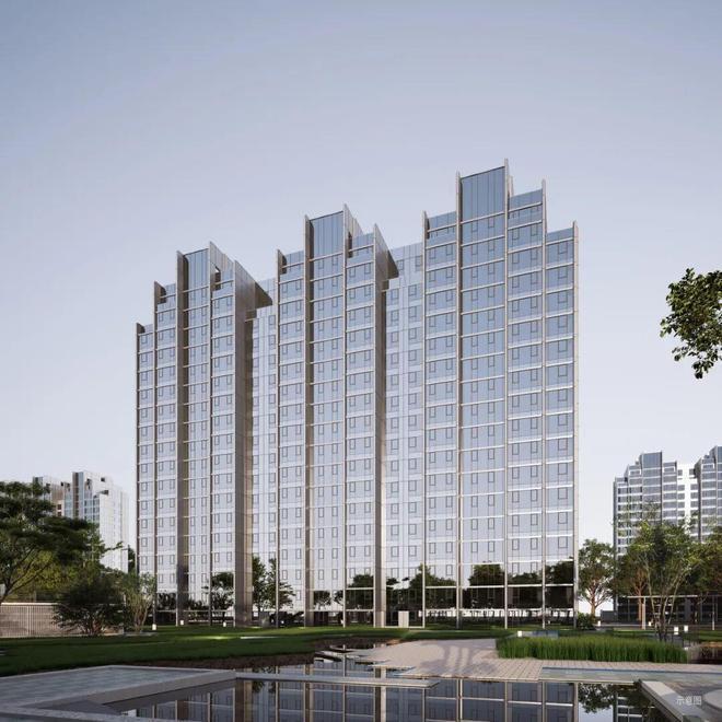 ◎御林湾售楼处-北京御林湾网站-楼盘百科@热门楼盘优选房子(图17)