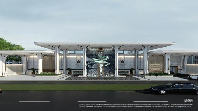 ◎御林湾售楼处-北京御林湾网站-楼盘百科@热门楼盘优选房子(图18)