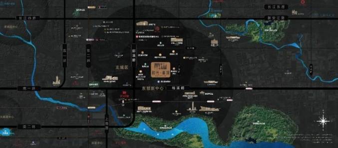 PG电子平台：合肥保利和光峯境项目价格解析：文化价值的市场体现(图5)