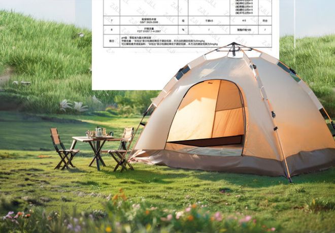 PG电子科技：露营必备！三款超实用帐篷推荐让你轻松享受户外生活！(图4)