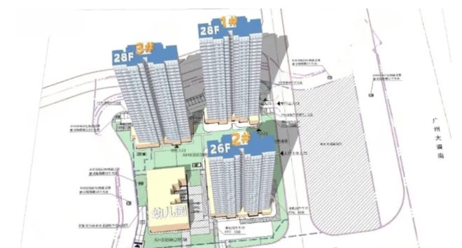 PG电子科技：⏳®官宣中海·广府萬宸售楼处发布-匠心筑境为层峰立序(图6)