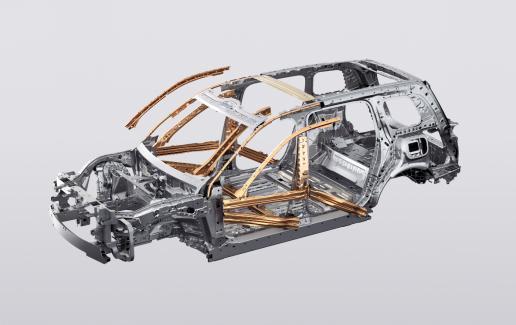 PG电子平台：售2198万起旗舰9系SUV零跑D19正式上市(图9)