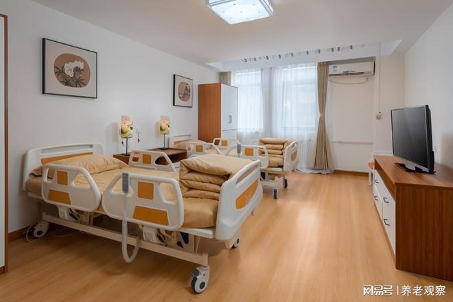 光大汇晨古塔老年公寓收费归档(4800元月起)-古塔公园甲1号地址(图1)