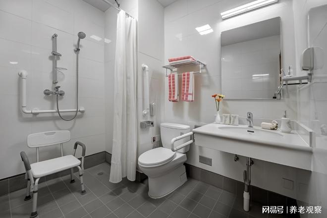 光大汇晨古塔老年公寓收费归档(4800元月起)-古塔公园甲1号地址(图4)