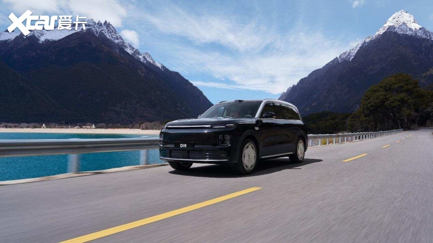 零跑十年磨一剑：D19携增程500km纯电续航、双高通8797芯片登场(图8)