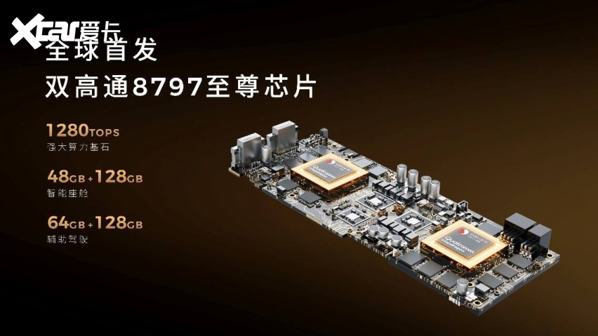 零跑十年磨一剑：D19携增程500km纯电续航、双高通8797芯片登场(图10)