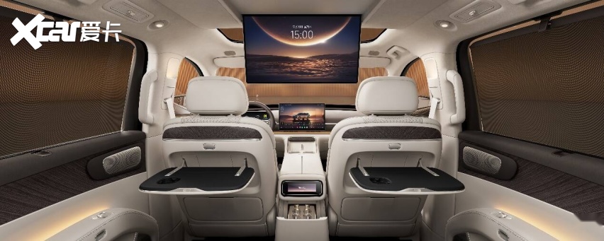 零跑十年磨一剑：D19携增程500km纯电续航、双高通8797芯片登场(图11)