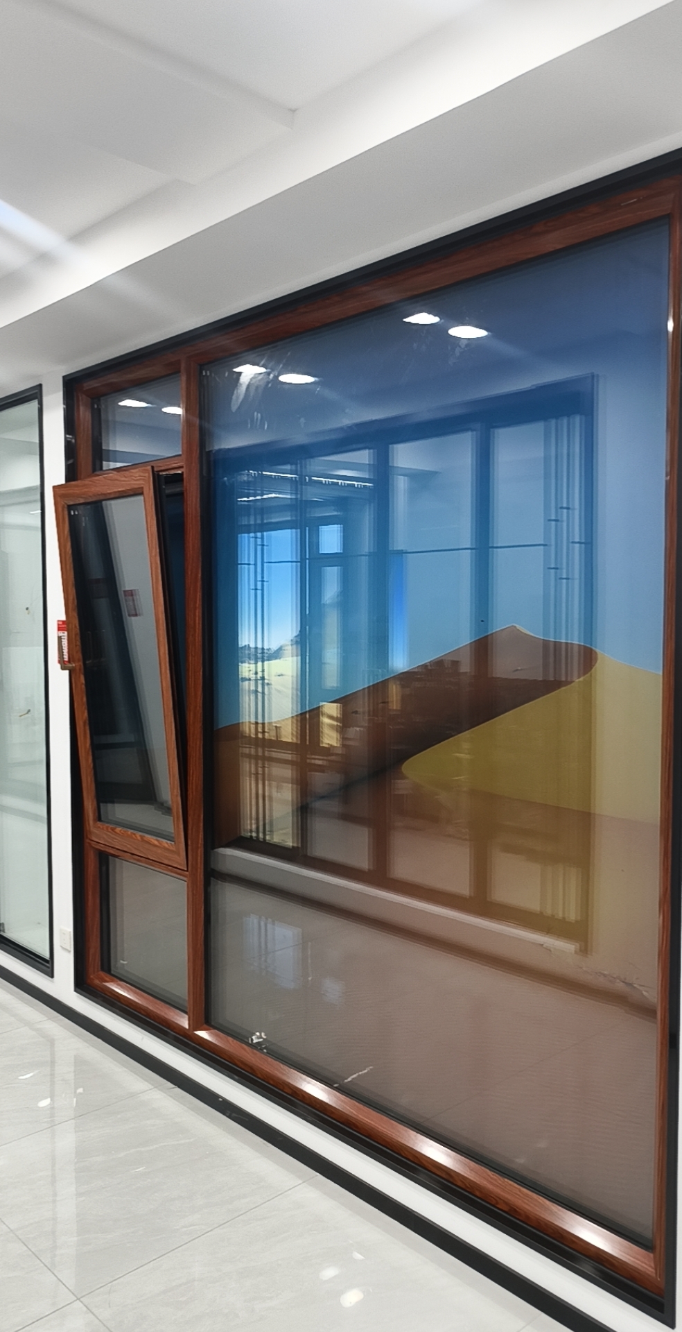 2026年浙江铝艺凉亭采购指南：五大口碑供应商深度解析(图2)