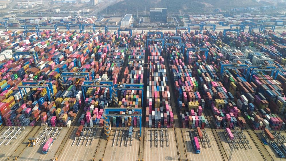 经济大省调研行在这里钢厂开始造卫星一粒种子能撬动一个产业链……(图1)