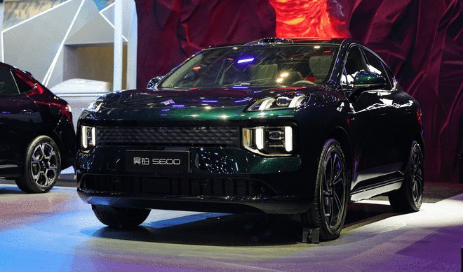 PG电子科技：昊铂S600北京车展全球首发：30万级智能SUV(图1)