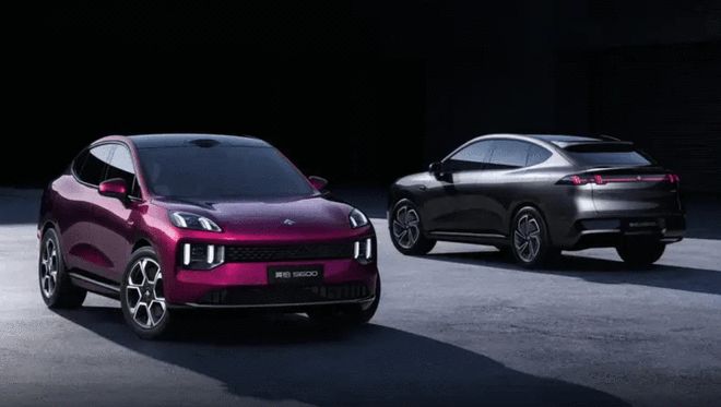 PG电子科技：昊铂S600北京车展全球首发：30万级智能SUV(图6)