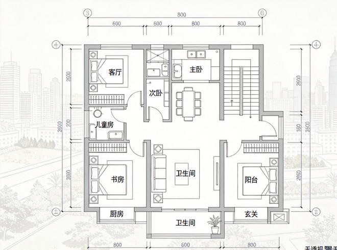 认证｜温哥华森林售楼处、营销中心、开发商电话(图2)