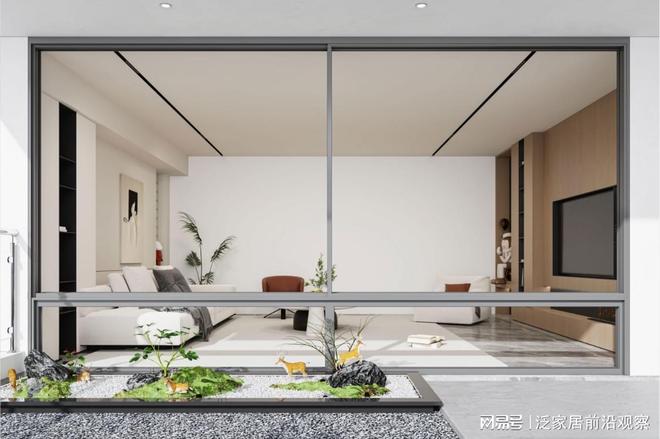 2026中国系统门窗十大品牌揭晓：匠心筑家引领深舒适人居新风尚(图1)