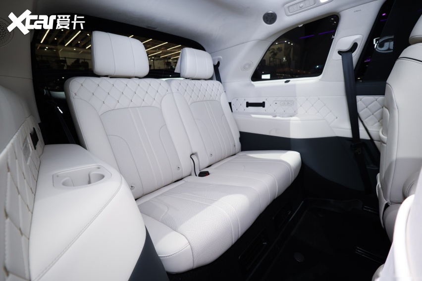 牵引中国汽车“走出去”、“走上去”魏牌V9X即将开启全球新征程(图6)