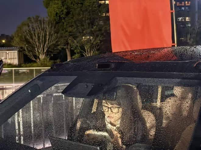 乐道L80正式开启预售预售价2458万(图4)