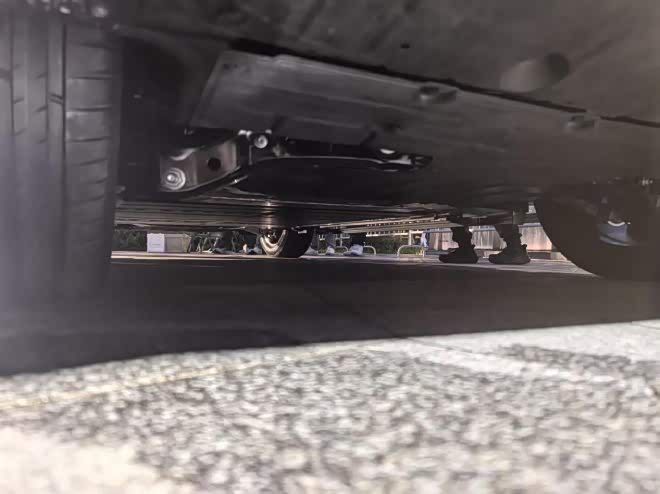 乐道L80正式开启预售预售价2458万(图11)